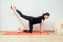 Эспандер Original FitTools 120 см в защитном кожухе HEAVY