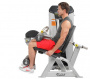 Разгибание, Сгибание ног сидя HOIST HD-3400
