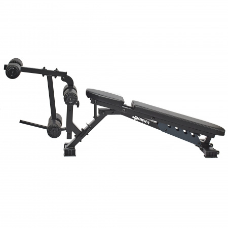 Опция Керл для ног (сгибание/разгибание) Domsen Fitness DS13