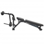 Опция Керл для ног (сгибание/разгибание) Domsen Fitness DS13