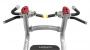 Подтягивание, Отжимание с помощью HOIST ROC-IT RS-1700