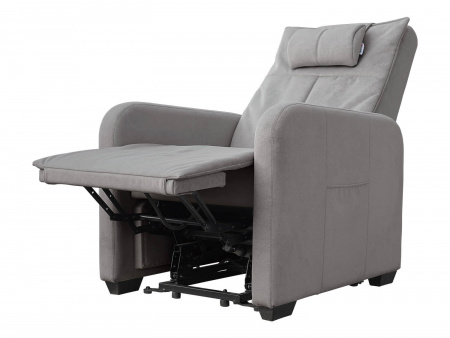 Кресло-реклайнер с подъемом Fujimo Lift Chair F3005 FLWL Грейси