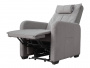 Кресло-реклайнер с подъемом Fujimo Lift Chair F3005 FLWL Грейси