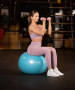 Фитбол полумассажный Starfit GB-201 антивзрыв