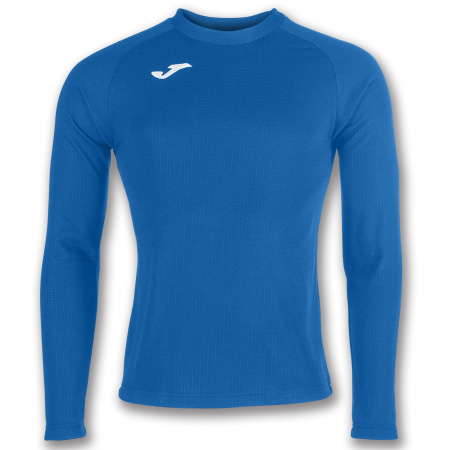 Лонгслив мужской Joma Brama Classic синий