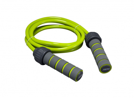 Скакалка утяжеленная PRCTZ Weighted Jump Rope
