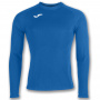 Лонгслив мужской Joma Brama Classic синий