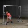 Кроссовер на свободных весах Body Solid Powerline