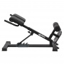 Тренажер гиперэкстензия складная Domsen Fitness Ds34