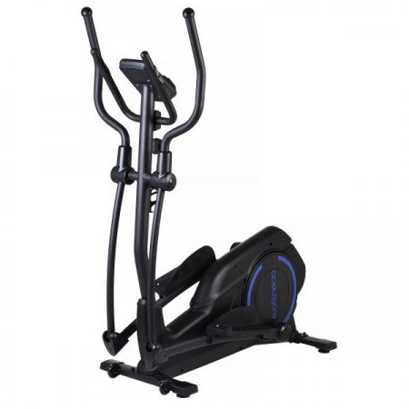 Эллиптический тренажер Evo Fitness Galaxy
