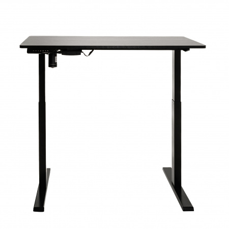 Регулируемый стол Unix Fit Wood E-Desk