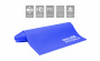Коврик для йоги Original FitTools 3 мм 1900х610х3 мм