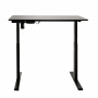 Регулируемый стол Unix Fit Wood E-Desk