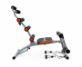 Универсальный силовой тренажёр DFC Capital Sports AB Trainer (оранжевый)