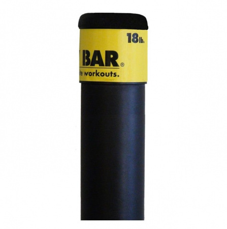 Гимнастическая палка The Body Bar