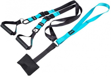 Тренажер для функционального тренинга Livepro Elastic Suspension System