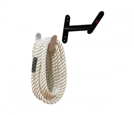 Настенный держатель каната Perform Better Rope Holder