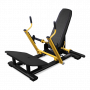 Тренажер ягодичный мостик Bronze Gym Pl-1716