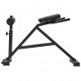 Римский стул/гиперэкстензия Domsen Fitness Ds31