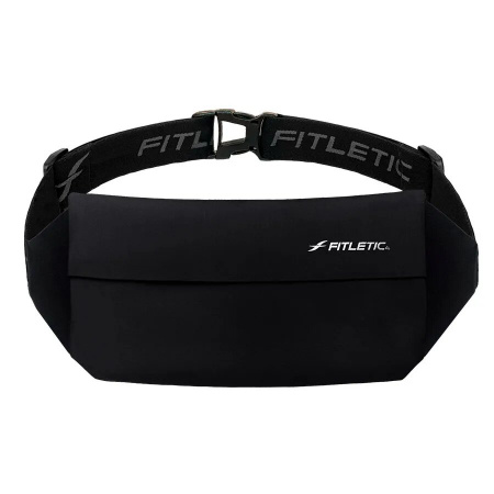 Беговая сумка на пояс Fitletic Zipless