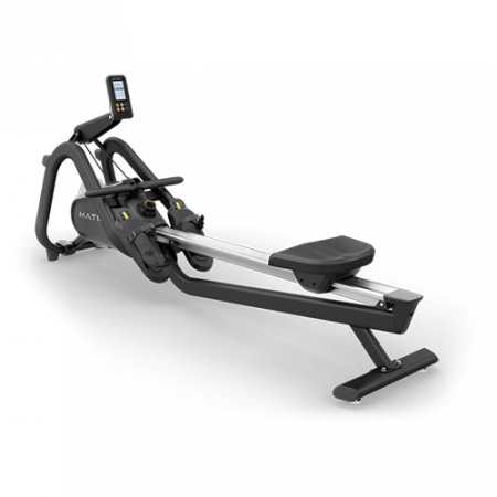 Гребной тренажер Matrix New Rower
