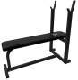 Силовая скамья со стойками DFC Homegym D306