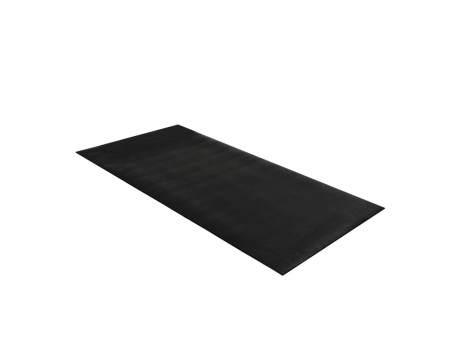 Коврик для кардиотренажёров Unix Fit No logo 130x90x0,6 см