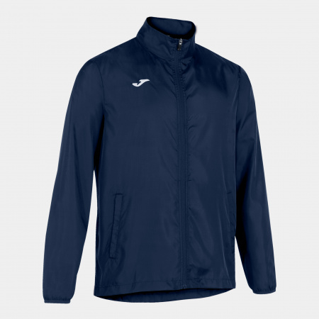 Ветровка мужская Joma Elite VII темно-синяя