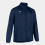 Ветровка мужская Joma Elite VII темно-синяя