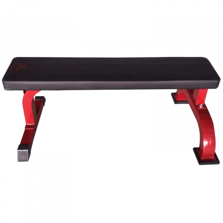 Скамья силовая прямая DZ005FB_Bench