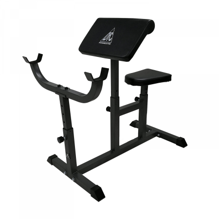 Скамья Скотта Homegym UB008
