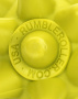 Массажер с рукоятками RumbleRoller Beastie Bar