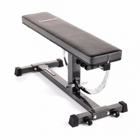 Транспортировочные колеса для универсальной скамьи Ironmaster Super Bench