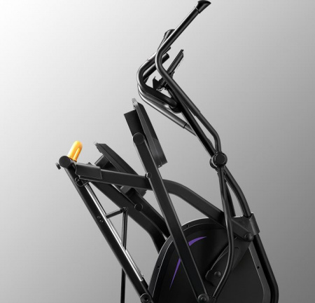 Складной эллиптический тренажер Clear Fit FoldingPower FX 450