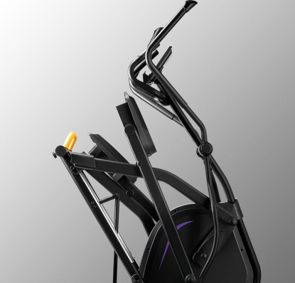 Складной эллиптический тренажер Clear Fit FoldingPower FX 450