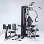 Силовой комплекс Body Craft GL Gym