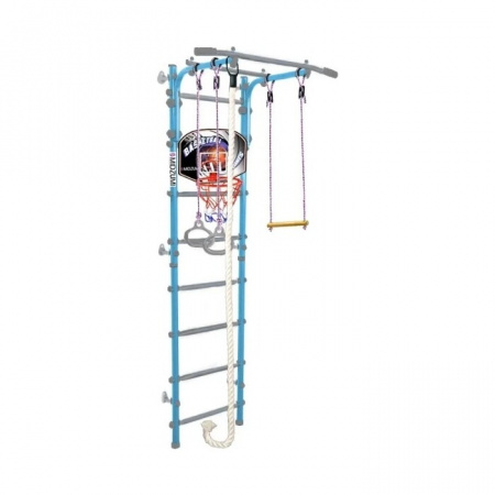 Шведская стенка Midzumi Hoshi Kabe Basketball Shield