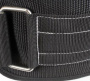 Атлетический пояс GRIZZLY Fitness Bear Hugger 6″