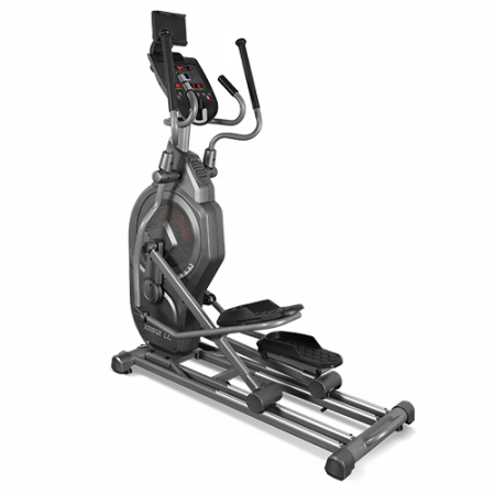 Эллиптический эргометр Bronze Gym  Xr812 Lc
