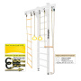 Домашний спортивный комплекс Kampfer Wooden Ladder Ceiling Стандарт