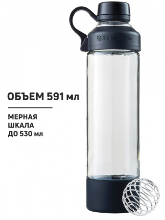 Шейкер Blender Bottle Mantra 591 мл