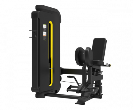 Приведение бедра Industrial H3022 Matte black
