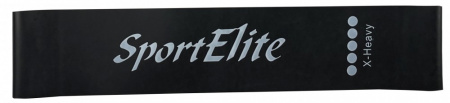 Эспандер-петля эластичная SportElite