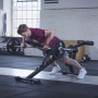 Многофункциональная тренировочная скамья Adidas