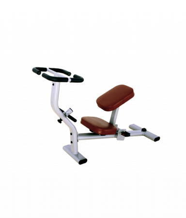 Скамья для растяжки Bronze Gym H-033
