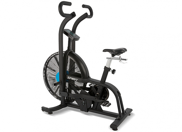 Велотренажер Spirit AB900 Air Bike