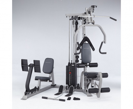 Силовой комплекс Body Craft GL Gym Pro