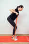 Эспандер Original FitTools 120 см в защитном кожухе LIGHT