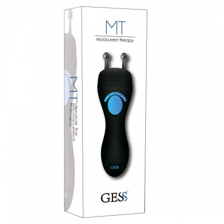 Аппарат для микротоковой терапии GESS MT