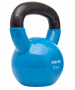 Гиря чугунная Starfit DB-401 12 кг с виниловым покрытием